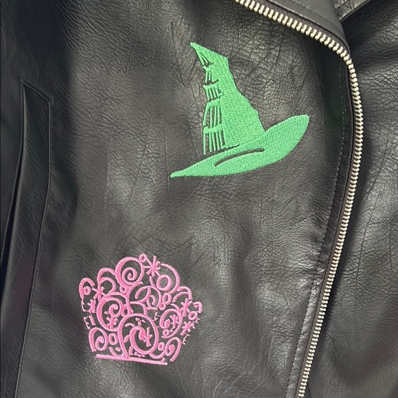 Wicked Jacket - Picture 2 of 8